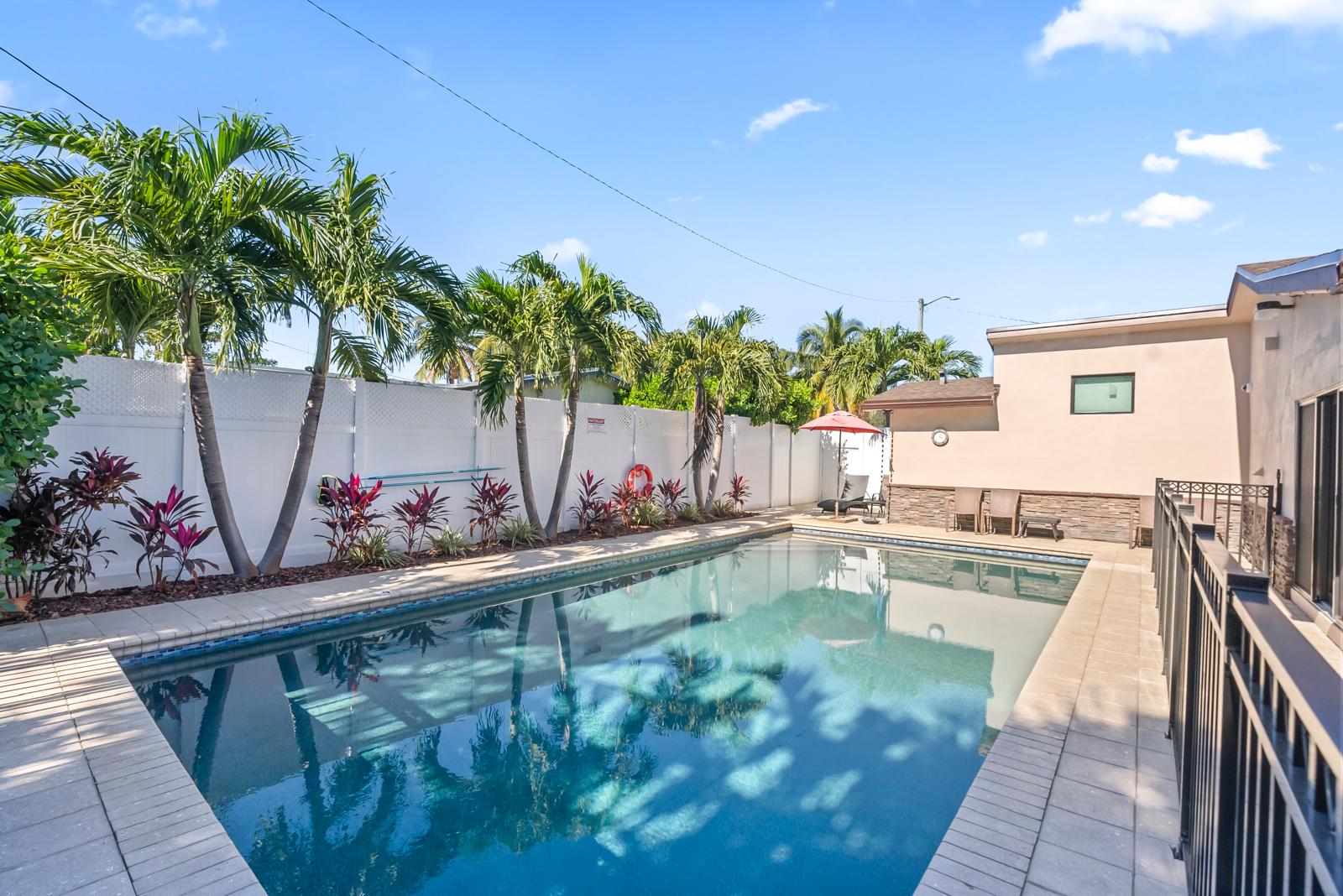 Florida Kosher Villas
